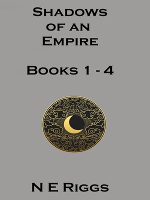 cover image of Shadows of an Empire